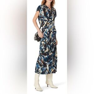 Proenza Schouler Printed Cady Dress 4
